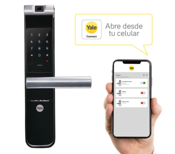 Hub + Módulo